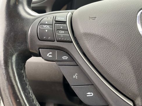 Used 2021 Acura ILX image 17