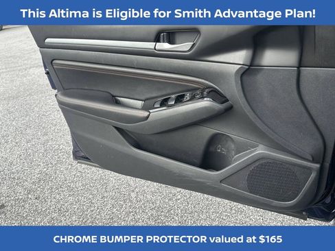 Certified 2023 Nissan Altima 2.5 SR image 17