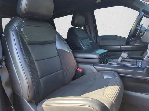 Used 2023 Ford F150 Raptor AWD/4WD image 28
