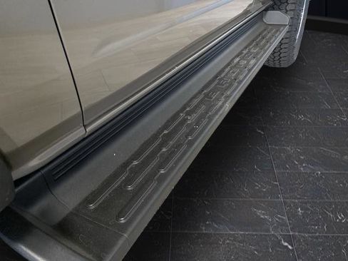 New 2025 Ford Bronco Outer Banks w/ Sasquatch Package image 33