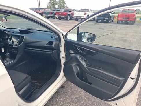 Used 2020 Subaru Impreza 2.0i AWD/4WD image 28