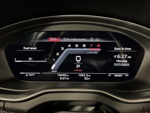 Used 2024 Audi SQ5 Premium Plus w/ Premium Plus Package image 31