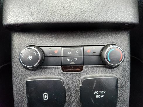 Used 2018 Ford Explorer Sport w/ Equipment Group 401A image 21