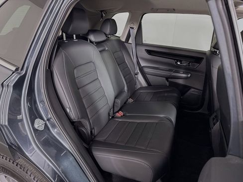 Certified 2024 Honda CR-V EX-L image 35