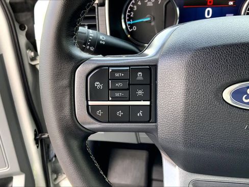 Used 2023 Ford F150 XLT w/ Equipment Group 302A High image 20