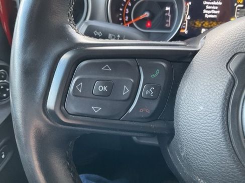 Used 2021 Jeep Wrangler Unlimited Sport image 27