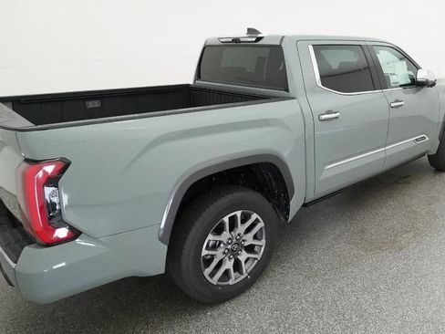 New 2026 Toyota Tundra 1794 Edition AWD/4WD image 9