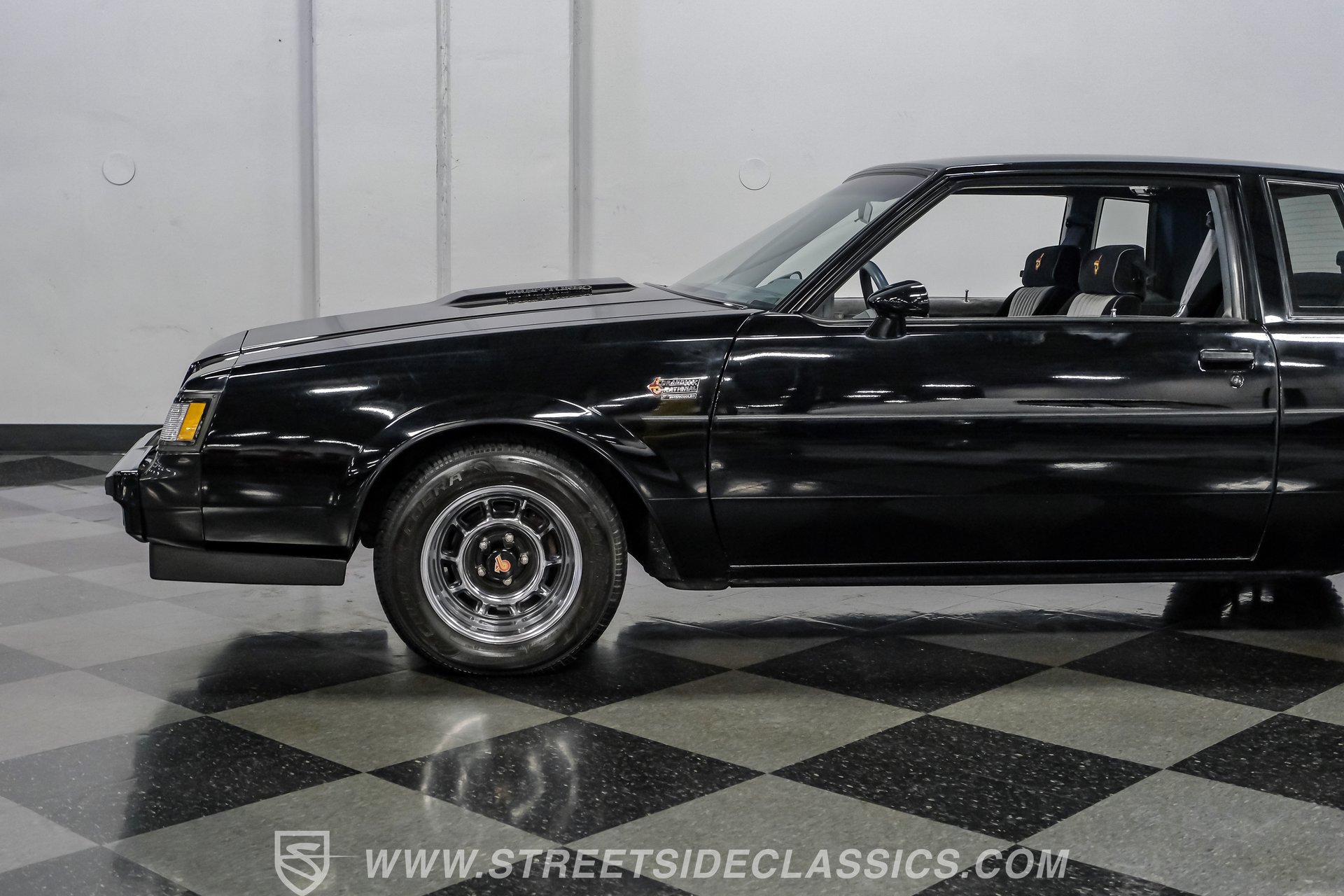 Used 1987 Buick Regal Coupe RWD image 23