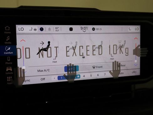 New 2026 Jeep Gladiator Willys image 32