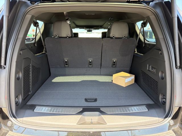 New 2026 GMC Yukon XL Denali w/ Denali Reserve Package AWD/4WD image 24