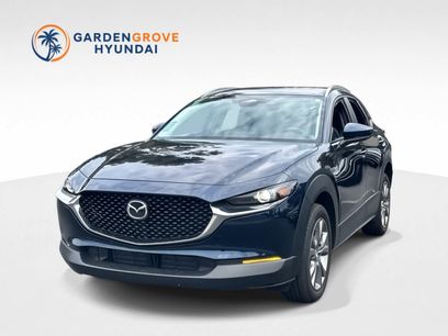 Used 2024 MAZDA CX-30 AWD 2.5 S w/ Preferred Package