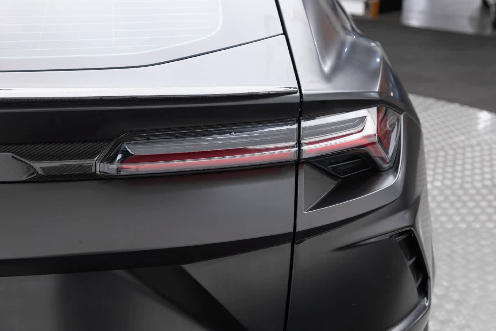 Used 2021 Lamborghini Urus AWD/4WD image 58