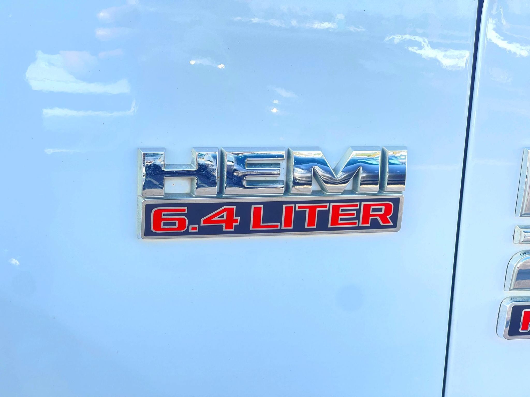 Used 2018 RAM 2500 Tradesman w/ Chrome Appearance Group AWD/4WD image 35