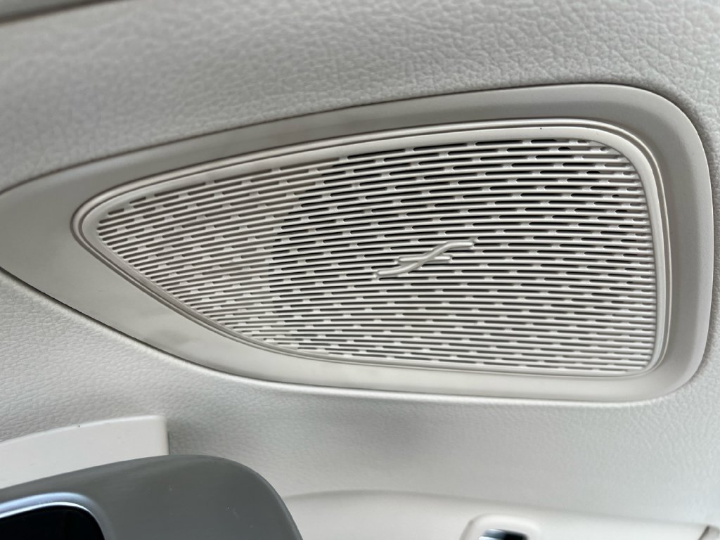 Certified 2026 Mercedes-Benz C 300 4MATIC Sedan image 19