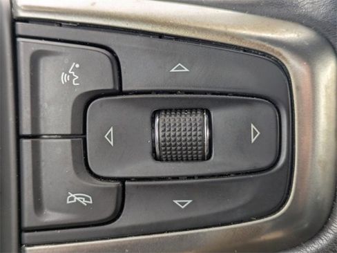 Used 2021 Chevrolet Silverado 1500 RST w/ All Star Edition Plus image 27