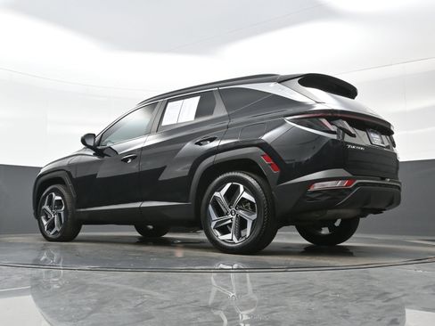 Certified 2023 Hyundai Tucson SEL w/ Convenience Package AWD/4WD image 30