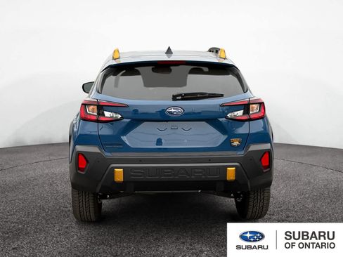 New 2026 Subaru Crosstrek 2.5i Wilderness AWD/4WD image 4