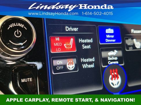 Used 2020 RAM 1500 Big Horn w/ Built-to-serve Edition image 22