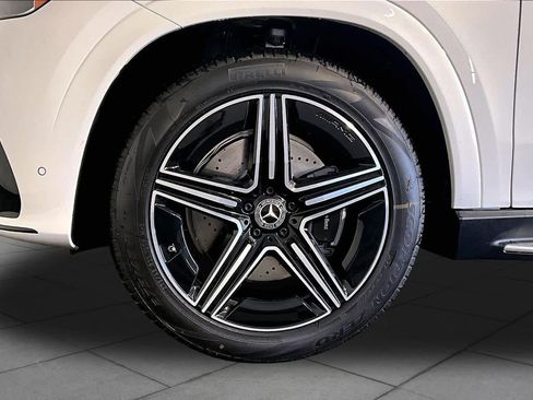 New 2026 Mercedes-Benz GLE 350 4MATIC image 17