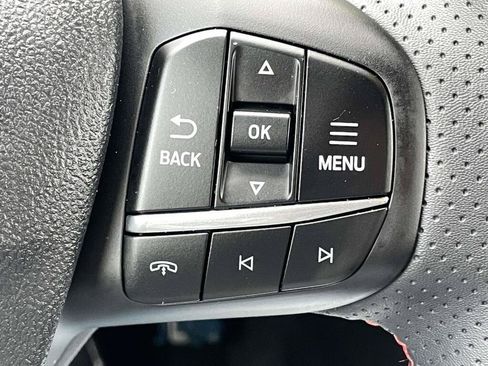 Certified 2023 Ford Escape ST-Line w/ Tech Pack #1 AWD/4WD image 34
