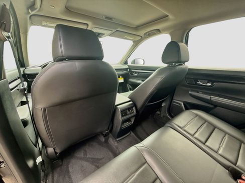 Certified 2024 Honda CR-V EX-L image 24