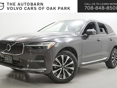Certified 2023 Volvo XC60 B5 Plus