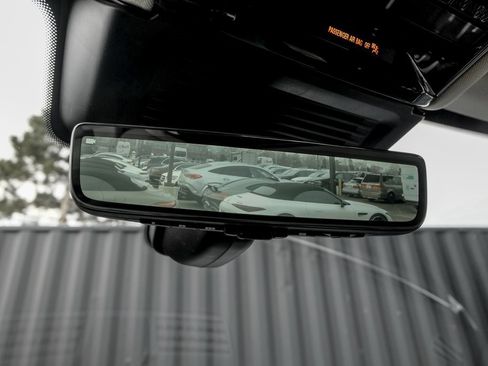 New 2025 Land Rover Range Rover SE image 15