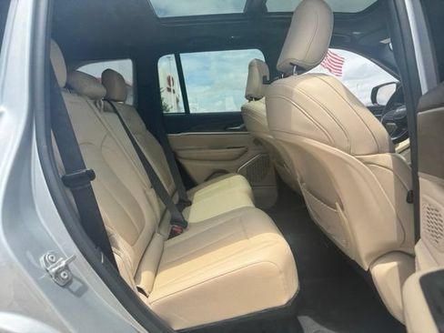 Used 2022 Jeep Grand Cherokee Limited 4xe AWD/4WD image 29
