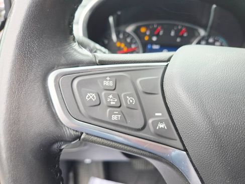 Used 2022 Chevrolet Equinox LT AWD/4WD image 19