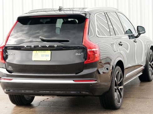 Used 2023 Volvo XC90 B6 Plus w/ Protection Package Premier image 54