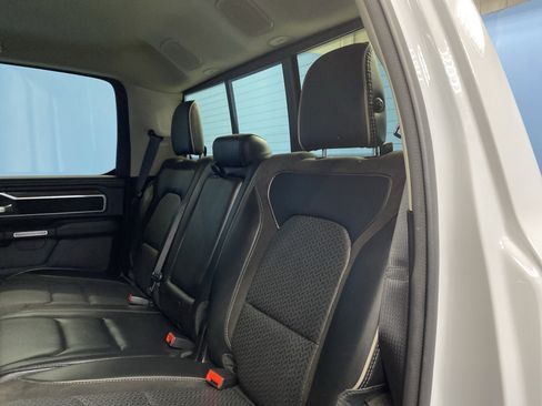 Used 2022 RAM 1500 Laramie image 31
