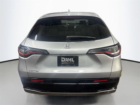 New 2026 Honda HR-V EX-L image 5