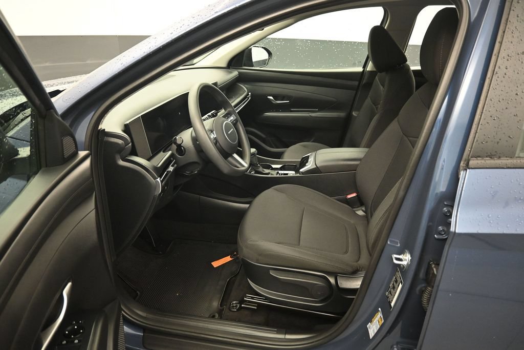 Certified 2026 Hyundai Tucson SE AWD/4WD image 9