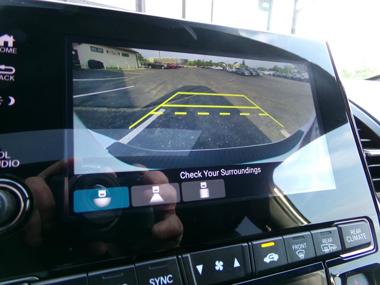 Used 2023 Honda Odyssey Sport image 24