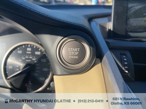 Used 2015 Lexus NX 200t FWD w/ Premium Package image 26