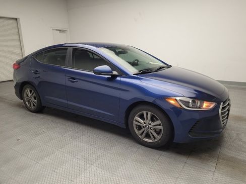 Used 2018 Hyundai Elantra SEL image 11