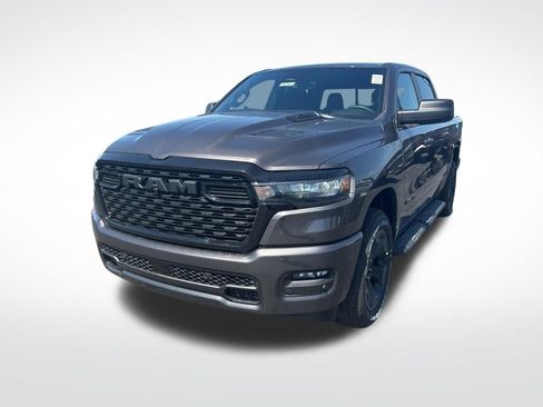 New 2026 RAM 1500 Express AWD/4WD image 7