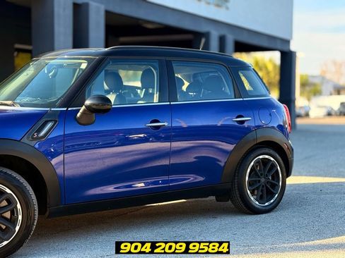 Used 2015 MINI Cooper Countryman S FWD image 3