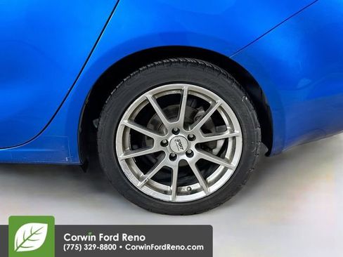 Used 2015 Dodge Dart SE w/ Convenience Group image 26