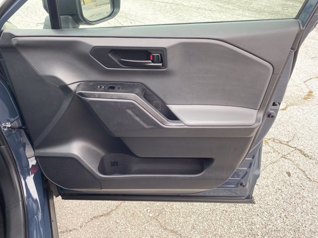 Used 2026 Toyota RAV4 LE FWD image 15