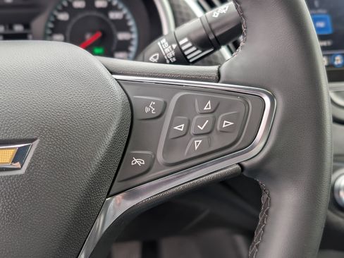 Used 2024 Chevrolet Malibu RS image 17