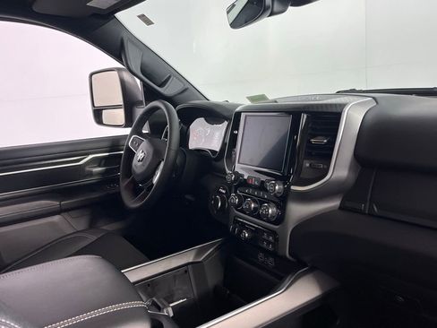 Used 2025 RAM 1500 Big Horn image 31