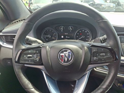 Used 2023 Buick Enclave Essence w/ Experience Buick Package AWD/4WD image 23