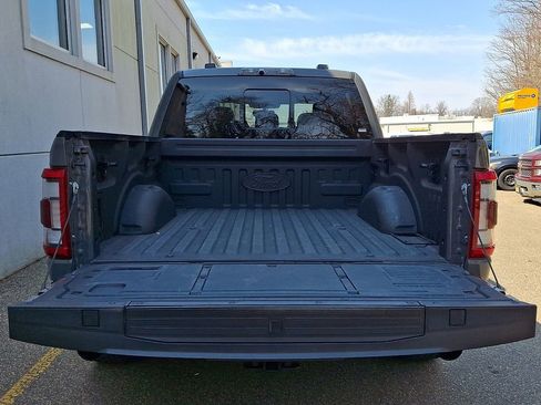 Used 2021 Ford F150 Raptor w/ Equipment Group 801A High AWD/4WD image 30