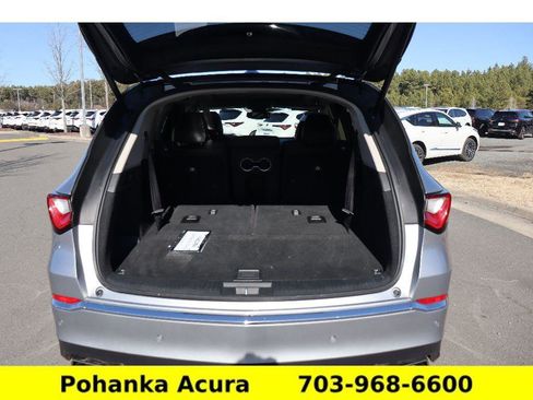 Certified 2024 Acura MDX SH-AWD w/ Technology Package image 33