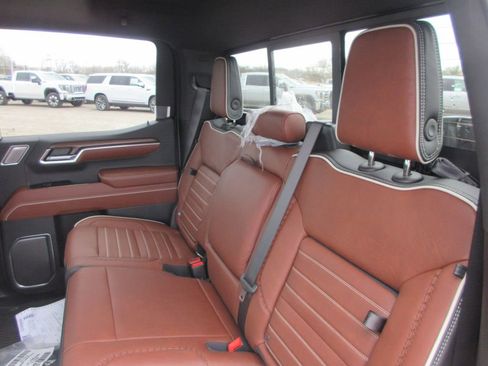 New 2026 GMC Sierra 1500 Denali Ultimate AWD/4WD image 16