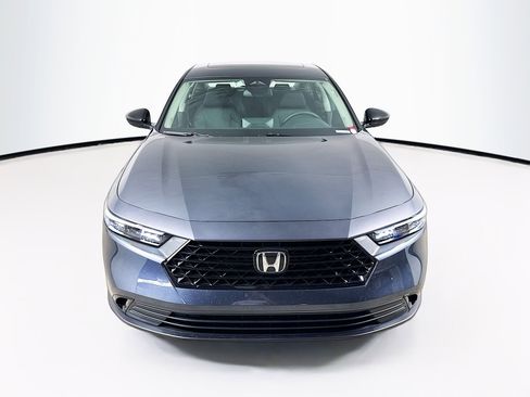 New 2026 Honda Accord SE image 3