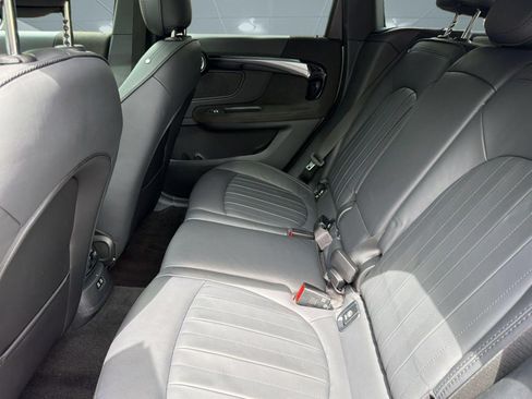 Used 2022 MINI Cooper Countryman S FWD image 25