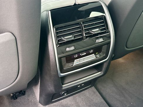 New 2026 BMW X5 xDrive50e w/ M Sport Package image 19