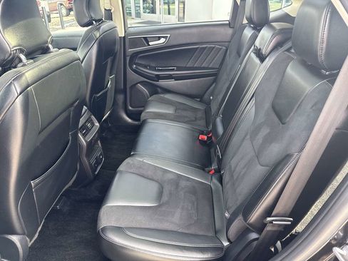 Used 2015 Ford Edge Sport w/ Equipment Group 401A AWD/4WD image 16